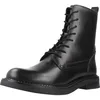 Image de Geox Bottines D Serilda pour femme, Noir, 38 EU