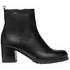 Image de Geox Femme D New Lise NP ABX A, Noir, 40 EU