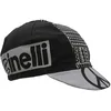 Image de Cinelli Casquette de Cyclisme Peace