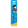 Image de Disney Mickey Toothpaste brosse à dents pour enfants 3 y+ 1 pcs
