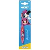 Image de Mr White Jr Brosse à dents manuelle avec capuchon de protection - Mickey et ses amis - Minnie