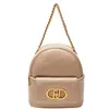 Image de Zaino Liu-Jo LaPuffy dark sand BS25LJ21 AA5143 E0886 Media