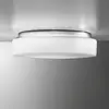 Image de Ailati Lights by Zafferano Drum Plafonnier E27, IP44, LL8701NE,