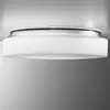 Image de Ailati Lights by Zafferano Drum Plafonnier E27, IP44, LL8761NE,
