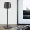 Image de zafferano Poldina Lampe de table sans fil, LED, LD0340N3, Poldina Pro