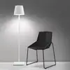 Image de zafferano Poldina Pro Lampadaire sans fil, LED, LD0360B3,
