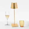 Image de zafferano Poldina Lampe de table sans fil, LED, LD0340BFO, Poldina Pro