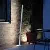 Image de zafferano Pencil Lampadaire sans fil, LED, LD0802B3,