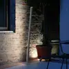 Image de zafferano Pencil Lampadaire sans fil, LED, LD0802G3,