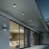 Image de Ailati Lights by Zafferano Lens Plafonnier, LED, LD0750G3,