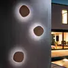 Image de Ailati Lights by Zafferano Ciottolo Applique murale, LED, LD0480R3,