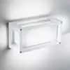 Image de Ailati Lights by Zafferano Home Applique murale, LED, LD0250B3,