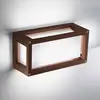 Image de Ailati Lights by Zafferano Home Applique murale, LED, LD0250R3,
