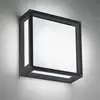 Image de Ailati Lights by Zafferano Home Applique murale, LED, LD0251G3,