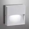 Image de Ailati Lights by Zafferano Bottom Applique murale, LED, LD0231B3,