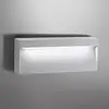 Image de Ailati Lights by Zafferano Bottom Applique murale, LED, LD0232B3,
