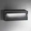 Image de Ailati Lights by Zafferano Bottom Applique murale, LED, LD0232G3,