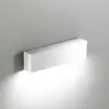 Image de Ailati Lights by Zafferano Slat Applique murale, LED, LD0150B3,