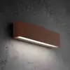 Image de Ailati Lights by Zafferano Slat Applique murale, LED, LD0150R3,