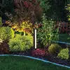 Image de Ailati Lights by Zafferano Slat Potelet, LED, LD0155G3,