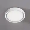 Image de Ailati Lights by Zafferano Alu Plafonnier, LED, LD0130B3,