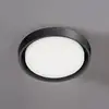Image de Ailati Lights by Zafferano Alu Plafonnier, LED, LD0130G3,
