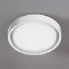 Image de Ailati Lights by Zafferano Alu Plafonnier, LED, LD0131B3,