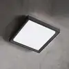 Image de Ailati Lights by Zafferano Alu Plafonnier, LED, LD0135G3,