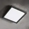 Image de Ailati Lights by Zafferano Alu Plafonnier, LED, LD0136G3,