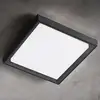 Image de Ailati Lights by Zafferano Alu Plafonnier, LED, LD0137G3,