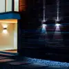 Image de Ailati Lights by Zafferano Cubetto Applique murale, LED, LD0052G3,