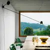 Image de Luceplan Counterbalance Appliques murales à LED, 1D73N0000001,