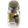 Image de Legami Links Kit de Couture Multicolore 8 x 8 x 16 cm