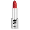 Image de Mesauda Beauty - CULT CREAMY LIPSTICK Rouge à lèvres 3.5 g Rouge foncé unisex