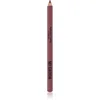Image de Mesauda Artist Lips crayon contour lèvres teinte 107 Mauve 1.14 g