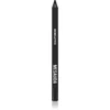 Image de Mesauda Rebeleyes crayon yeux waterproof effet mat teinte 101 Spider 1.2 g