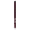 Image de Mesauda Rebeleyes crayon yeux waterproof effet mat teinte 107 Mulberry 1.2 g