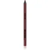 Image de Mesauda Rebelips crayon lèvres waterproof teinte 101 Taffy 1.2 g