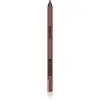 Image de Mesauda Rebelips crayon lèvres waterproof teinte 104 Seashell 1.2 g