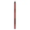 Image de ME by Mesauda - REBELIPS Crayon à lèvres 1.2 g Marron unisex