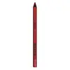 Image de ME by Mesauda - REBELIPS Crayon à lèvres 1.2 g Rouge foncé unisex