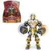 Image de Famosa Figurine Titan Lumières Et Sons Gormiti S3 22 Cm