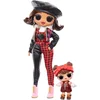 Image de Lol Surprise Jouet Camp Cutie Frisson D´hiver