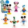 Image de Famosa Figurines Articulées Mickey Assorti