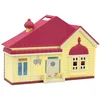 Image de Famosa Coffret Maison De Famille Bluey Avec Figurine