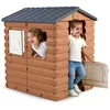 Image de Feber Camping En Chalet