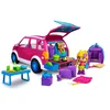 Image de Pinypon Figurine De Camping-car