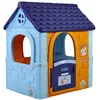 Image de FEBER - Bluey Fantasy House, Maison de Jeux avec Porte Pliante, pour Jouer à l'extérieur ou à la Maison, Résistante et Facile à Monter, pour Enfants de 2 à 6 Ans, Famosa (FEU11000)