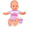 Image de Nenuco Avec Poupée Bébé Rattle Bottle