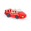 Image de Bluey Voiture Cabriolet